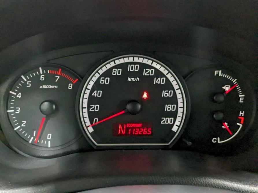 Suzuki Swift III Москва  - изображение 25
