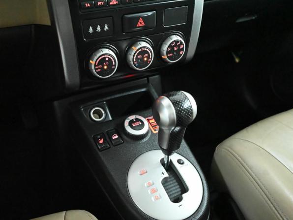 Nissan X-Trail II с пробегом 2008 года, цена 1 050 000 рублей, 291139 км, внедорожник, Автокод Объявления