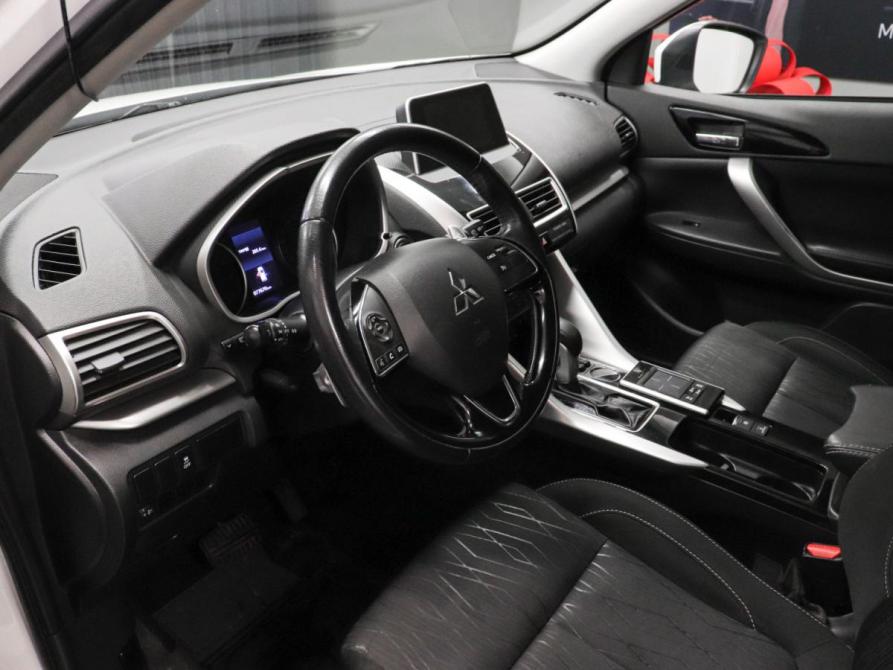 Mitsubishi Eclipse Cross I Химки  - изображение 7