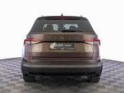 Skoda Kodiaq I Москва  - изображение 36