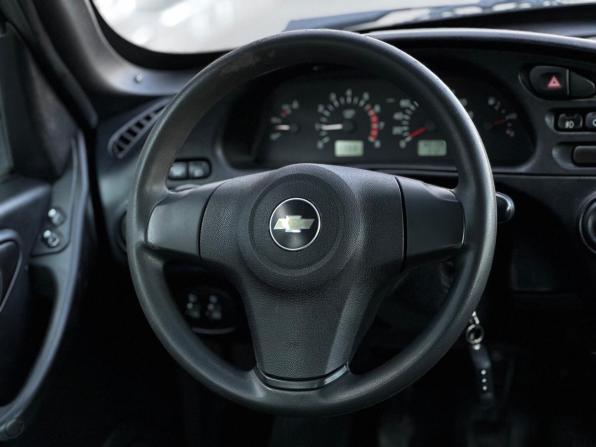 Chevrolet Niva I Рестайлинг с пробегом 2016 года, цена 659 000 рублей, 80137 км, внедорожник, Автокод Объявления