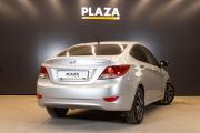 Hyundai Solaris I Уфа  - изображение 22