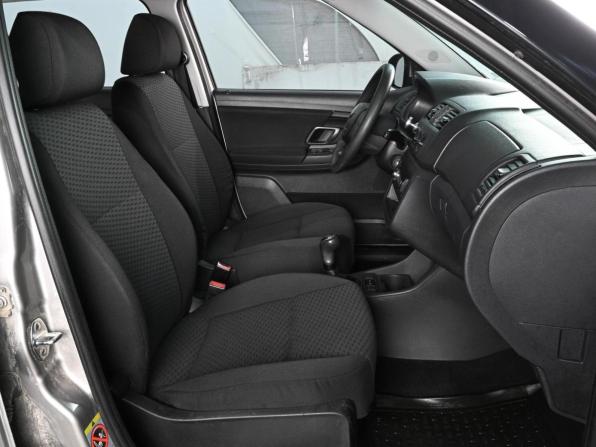 Skoda Fabia II Рестайлинг с пробегом 2012 года, цена 548 070 рублей, 228567 км, хэтчбек, Автокод Объявления