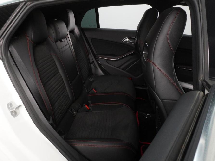Mercedes-Benz CLA I (C117 X117) Рестайлинг Минеральные Воды  - изображение 9