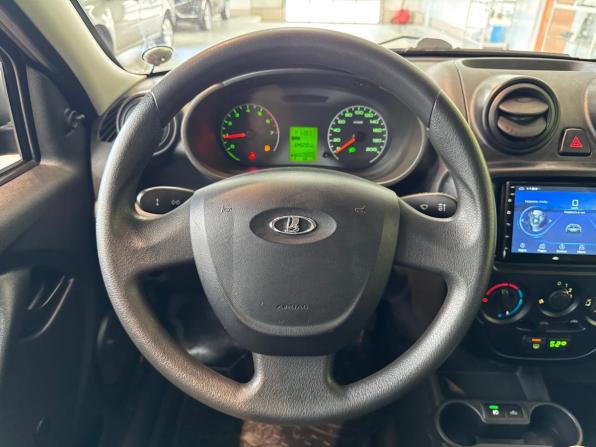 Lada (ВАЗ) Granta I с пробегом 2015 года, цена 350 000 рублей, 104520 км, лифтбек, Автокод Объявления