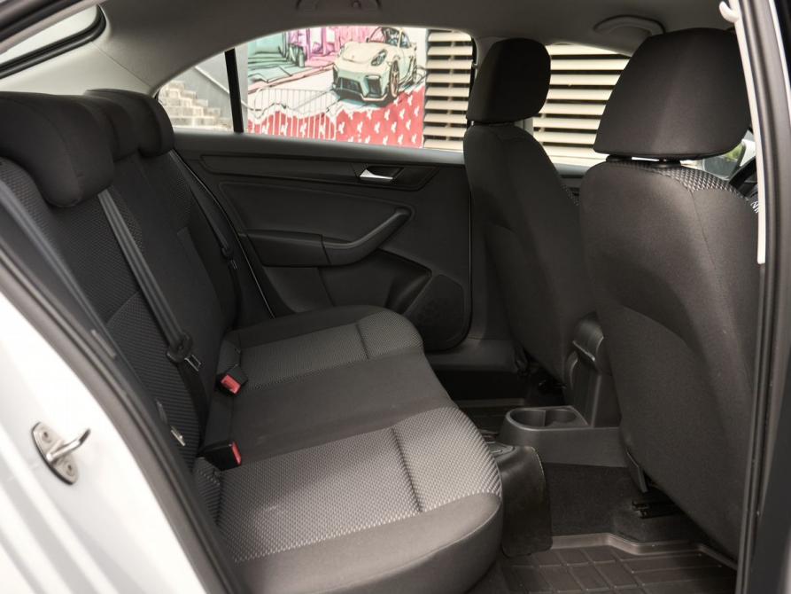 Volkswagen Polo VI Казань  - изображение 7
