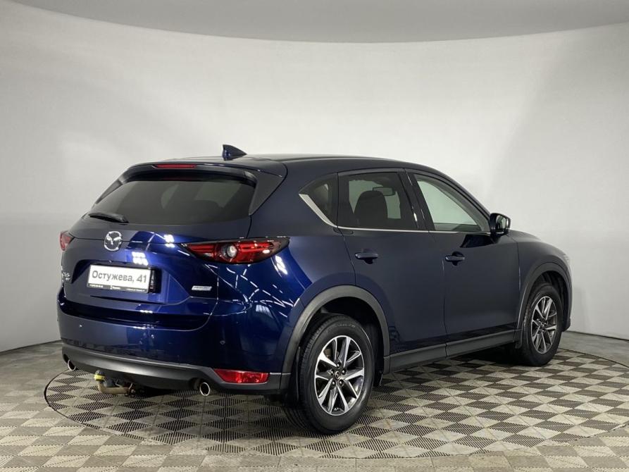 Mazda CX-5 II Воронеж  - изображение 16