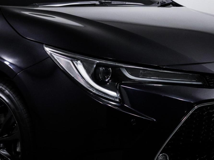 Toyota Corolla XII (E210) Москва  - изображение 16