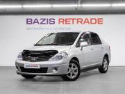 Nissan Tiida I Тюмень  - изображение 23