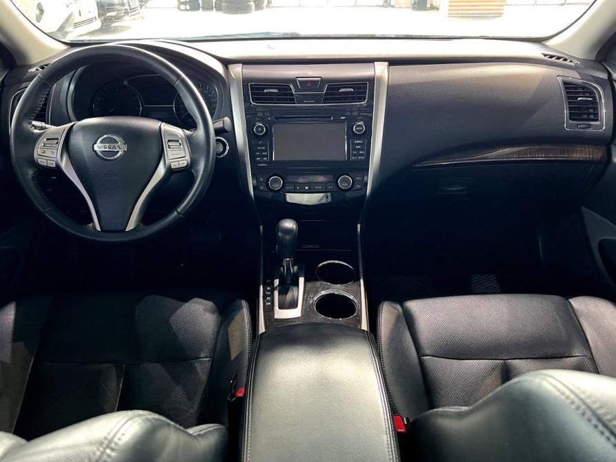 Nissan Teana III Оренбург  - изображение 20