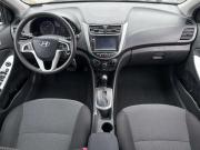 Hyundai Solaris I Нижний Новгород  - изображение 27