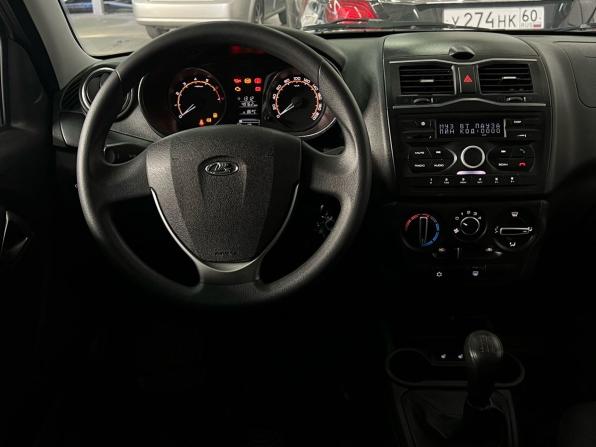 Lada (ВАЗ) Granta I Рестайлинг с пробегом 2024 года, цена 785 000 рублей, 49672 км, лифтбек, Автокод Объявления