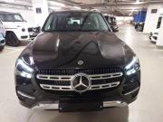 Mercedes-Benz GLE II (V167) Рестайлинг Москва  - изображение 27