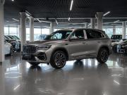 Geely Monjaro I Рестайлинг 2 Москва  - изображение 29