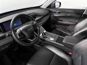 Chery Tiggo 4 Pro I Рестайлинг Санкт-Петербург  - изображение 29