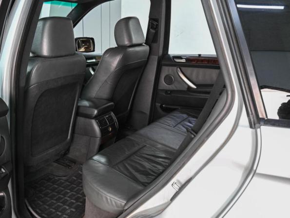 BMW X5 I (E53) с пробегом 2001 года, цена 1 319 000 рублей, 317389 км, внедорожник, Автокод Объявления