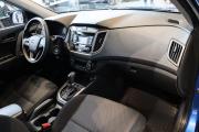 Hyundai Creta I Рестайлинг Москва  - изображение 29