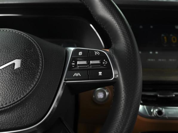 Kia Mohave I Рестайлинг 2 с пробегом 2022 года, цена 5 089 000 рублей, 54681 км, внедорожник, Автокод Объявления