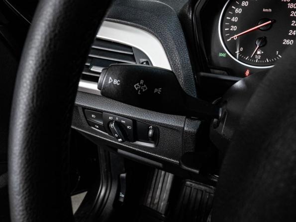 BMW 1 серии II (F20/F21) Рестайлинг с пробегом 2017 года, цена 1 899 000 рублей, 83882 км, хэтчбек, Автокод Объявления