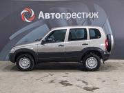 Chevrolet Niva I Рестайлинг Пермь  - изображение 33