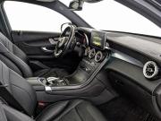 Mercedes-Benz GLC Coupe AMG I (C253) Москва  - изображение 43