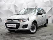 Lada (ВАЗ) Kalina II Ульяновск  - изображение 17