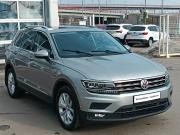 Volkswagen Tiguan II Санкт-Петербург  - изображение 24