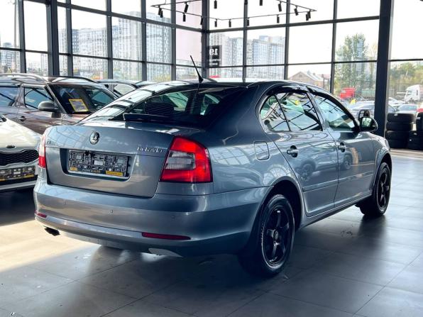 Skoda Octavia II (A5) Рестайлинг с пробегом 2012 года, цена 850 000 рублей, 240320 км, лифтбек, Автокод Объявления