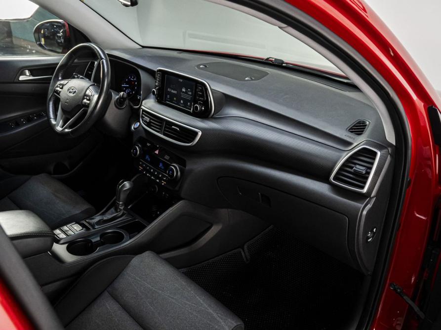 Hyundai Tucson III Рестайлинг Тюмень  - изображение 16