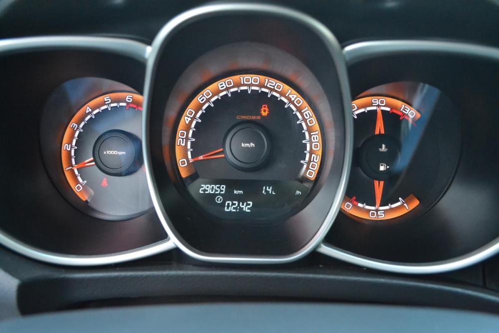 Lada (ВАЗ) Vesta I Старый Оскол  - изображение 12