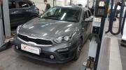 Kia Cerato IV Санкт-Петербург  - изображение 7