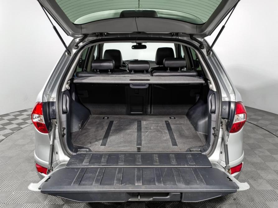 Renault Koleos I Рестайлинг 2 Санкт-Петербург  - изображение 21