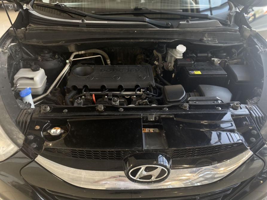 Hyundai ix35 I Саратов  - изображение 27