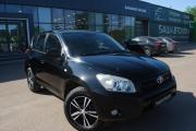 Toyota RAV4 III (XA30) Стерлитамак  - изображение 17