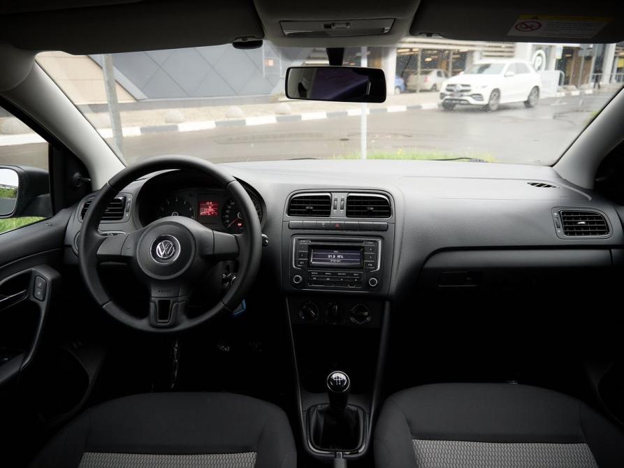 Volkswagen Polo V Казань  - изображение 7