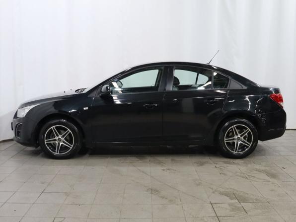 Chevrolet Cruze I Рестайлинг с пробегом 2013 года, цена 740 000 рублей, 180958 км, седан, Автокод Объявления