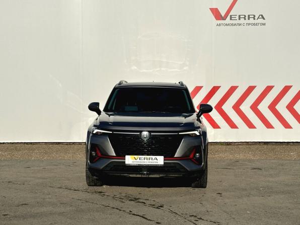 Changan CS35 Plus I Рестайлинг с пробегом 2023 года, цена 1 730 000 рублей, 46898 км, внедорожник, Автокод Объявления