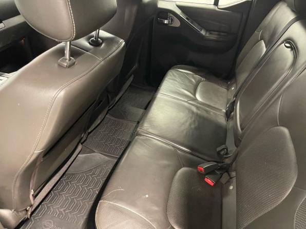 Nissan Navara (Frontier) III (D40) Рестайлинг с пробегом 2010 года, цена 1 099 000 рублей, 341000 км, offers.body_type.unknown, Автокод Объявления