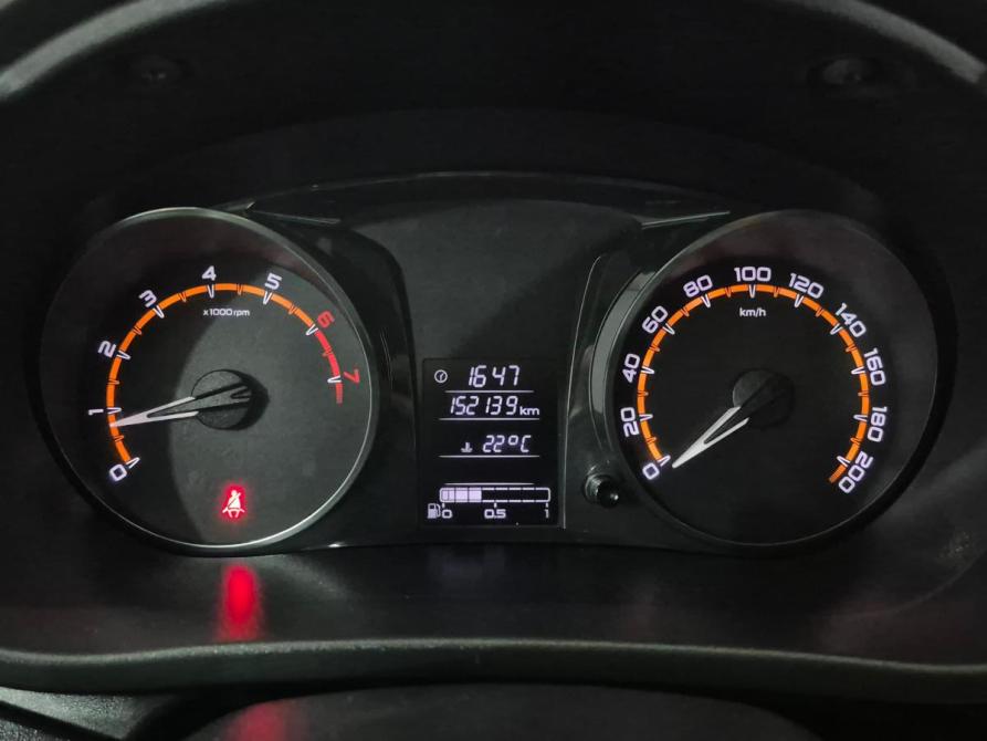Lada (ВАЗ) Granta I Рестайлинг Альметьевск  - изображение 19