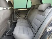 Volkswagen Golf VI Москва  - изображение 23
