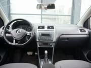 Volkswagen Polo V Рестайлинг Москва  - изображение 27