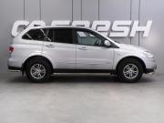 SsangYong Kyron I Рестайлинг Воронеж  - изображение 21