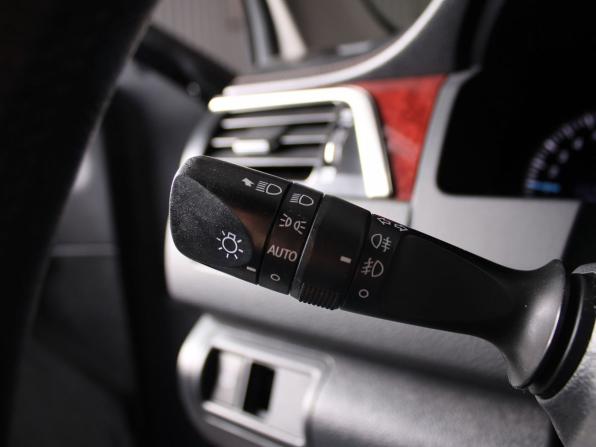 Toyota Camry VII (XV50) с пробегом 2012 года, цена 1 649 000 рублей, 211080 км, седан, Автокод Объявления