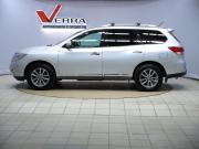Nissan Pathfinder IV Уфа  - изображение 26
