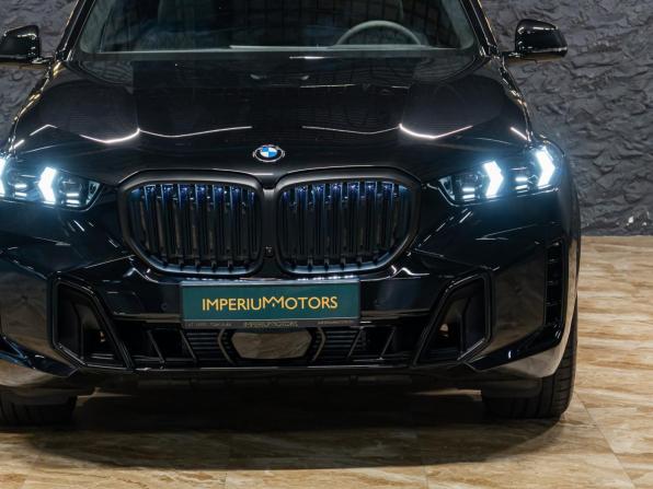 Новый BMW X5 IV (G05/G18) Рестайлинг 2026 года, цена 15 390 000 рублей, внедорожник, Автокод Объявления
