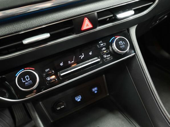 Hyundai Sonata VIII (DN8) с пробегом 2019 года, цена 2 299 900 рублей, 165000 км, седан, Автокод Объявления