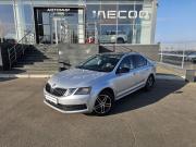 Skoda Octavia III (A7) Рестайлинг Саратов  - изображение 16
