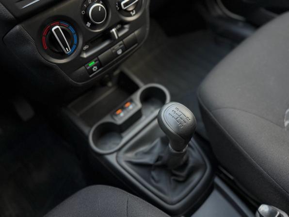 Lada (ВАЗ) Granta I Рестайлинг с пробегом 2024 года, цена 849 000 рублей, 22297 км, лифтбек, Автокод Объявления
