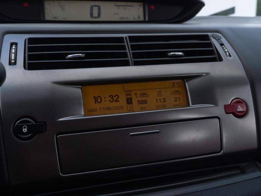 Citroen C4 I Рестайлинг Волгоград  - изображение 16