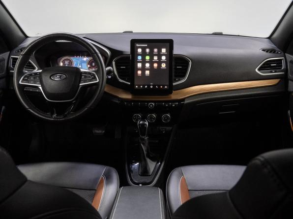 Lada (ВАЗ) Vesta I Рестайлинг (NG) с пробегом 2024 года, цена 1 599 000 рублей, 25416 км, седан, Автокод Объявления